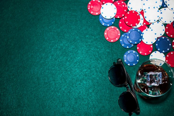 9p847 Live Casino