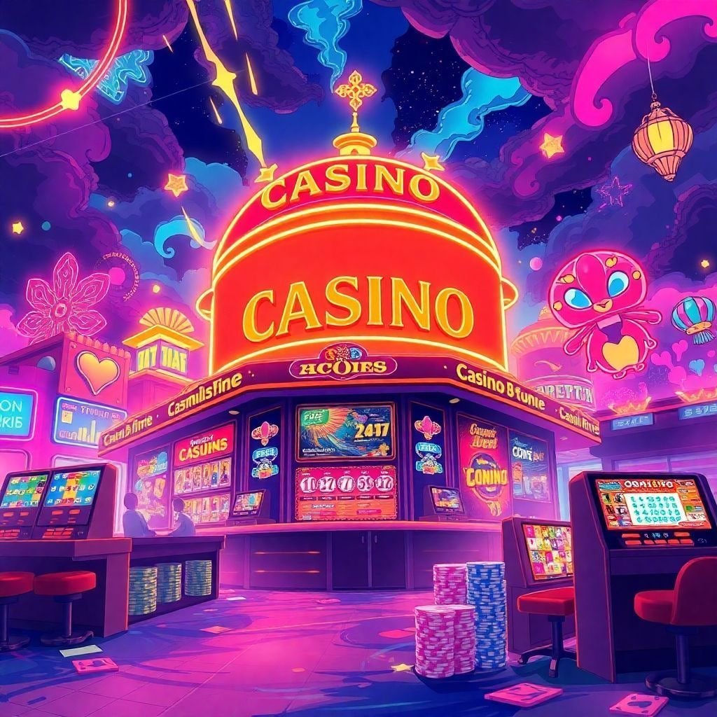 9p847 Bingo Rooms