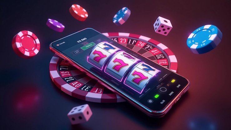 9p847 Pragmatic Play VIP Baccarat